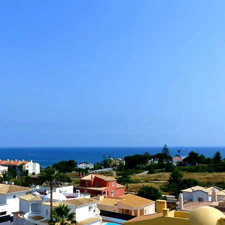 Alma Do Mar Apartment