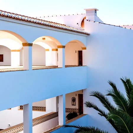 Alma Do Mar Apartment *