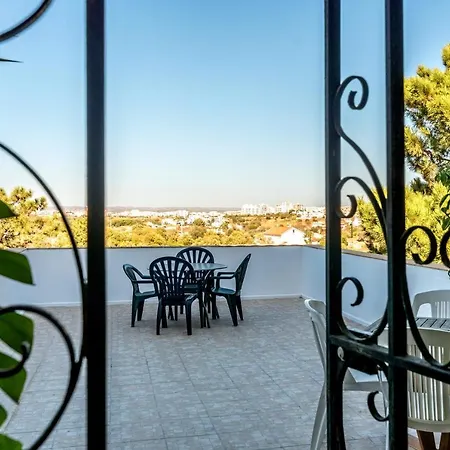 Apartment Alma Do Mar Portimao