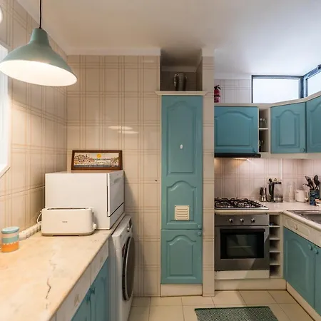 Apartmán Alma Do Mar *