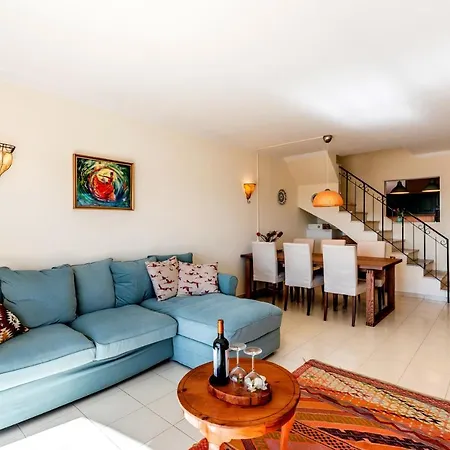 Apartmán Alma Do Mar *