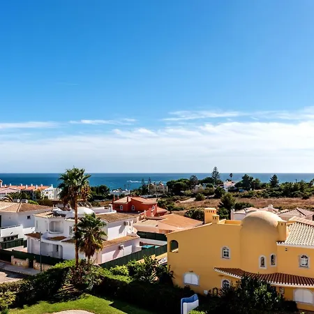 Alma Do Mar Apartmán Portimão