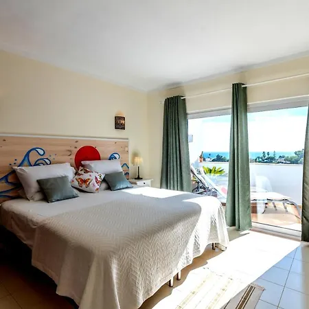Alma Do Mar Apartmán Portimão