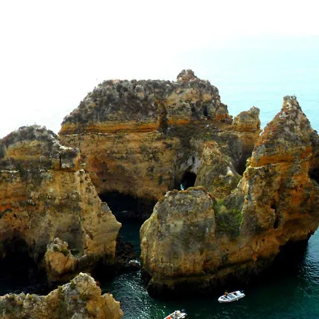 Alma Do Mar Apartmán Portimão